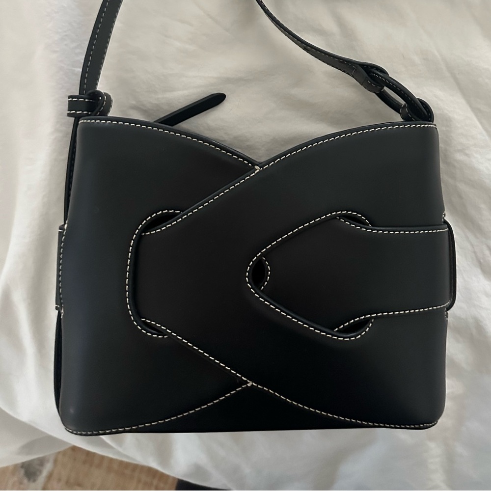Polene Nodde Edition Smooth Black